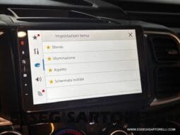 MOTORHOME CHAUSSON EXALTIS 7057 AUTOMATICO 2026 LETTI GEMELLI GARAGE 4 POSTI OMOLOGATI pieno