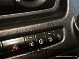 MOTORHOME CHAUSSON EXALTIS 7057 AUTOMATICO 2026 LETTI GEMELLI GARAGE 4 POSTI OMOLOGATI pieno