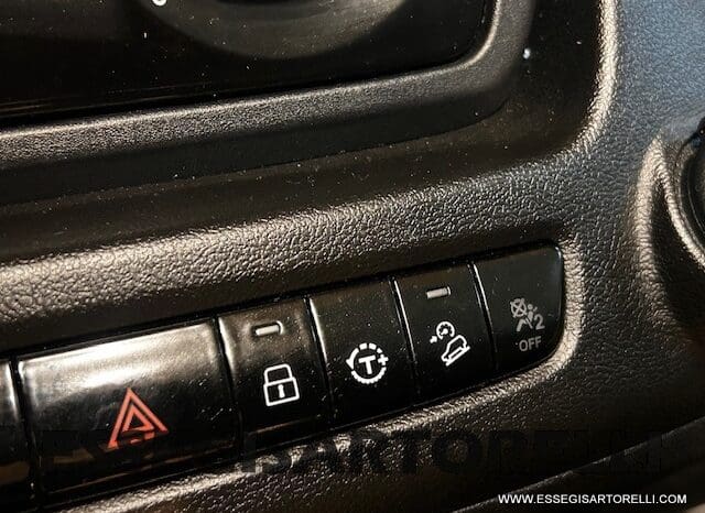 MOTORHOME CHAUSSON EXALTIS 7057 AUTOMATICO 2026 LETTI GEMELLI GARAGE 4 POSTI OMOLOGATI pieno