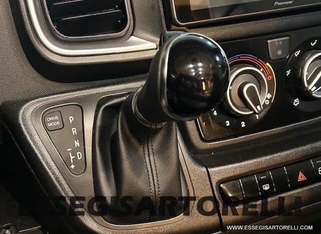 MOTORHOME CHAUSSON EXALTIS 7057 AUTOMATICO 2026 LETTI GEMELLI GARAGE 4 POSTI OMOLOGATI pieno