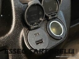 MOTORHOME CHAUSSON EXALTIS 7057 AUTOMATICO 2026 LETTI GEMELLI GARAGE 4 POSTI OMOLOGATI pieno