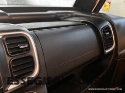 MOTORHOME CHAUSSON EXALTIS 7057 AUTOMATICO 2026 LETTI GEMELLI GARAGE 4 POSTI OMOLOGATI pieno