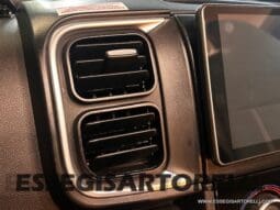 MOTORHOME CHAUSSON EXALTIS 7057 AUTOMATICO 2026 LETTI GEMELLI GARAGE 4 POSTI OMOLOGATI pieno