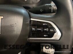 MOTORHOME CHAUSSON EXALTIS 7057 AUTOMATICO 2026 LETTI GEMELLI GARAGE 4 POSTI OMOLOGATI pieno