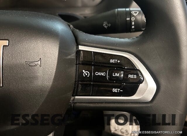 MOTORHOME CHAUSSON EXALTIS 7057 AUTOMATICO 2026 LETTI GEMELLI GARAGE 4 POSTI OMOLOGATI pieno