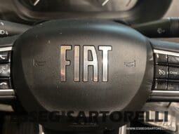 MOTORHOME CHAUSSON EXALTIS 7057 AUTOMATICO 2026 LETTI GEMELLI GARAGE 4 POSTI OMOLOGATI pieno