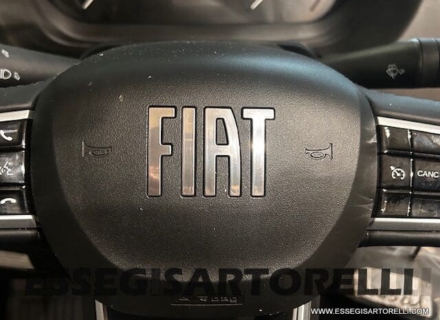 MOTORHOME CHAUSSON EXALTIS 7057 AUTOMATICO 2026 LETTI GEMELLI GARAGE 4 POSTI OMOLOGATI pieno