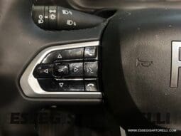 MOTORHOME CHAUSSON EXALTIS 7057 AUTOMATICO 2026 LETTI GEMELLI GARAGE 4 POSTI OMOLOGATI pieno