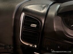 MOTORHOME CHAUSSON EXALTIS 7057 AUTOMATICO 2026 LETTI GEMELLI GARAGE 4 POSTI OMOLOGATI pieno