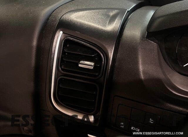 MOTORHOME CHAUSSON EXALTIS 7057 AUTOMATICO 2026 LETTI GEMELLI GARAGE 4 POSTI OMOLOGATI pieno