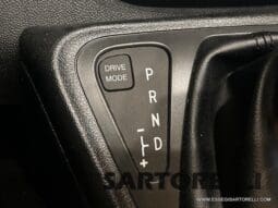 MOTORHOME CHAUSSON EXALTIS 7057 AUTOMATICO 2026 LETTI GEMELLI GARAGE 4 POSTI OMOLOGATI pieno