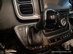 MOTORHOME CHAUSSON EXALTIS 7057 AUTOMATICO 2026 LETTI GEMELLI GARAGE 4 POSTI OMOLOGATI pieno