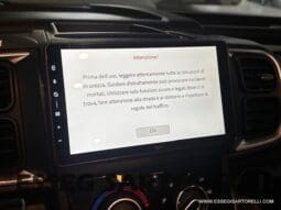 MOTORHOME CHAUSSON EXALTIS 7057 AUTOMATICO 2026 LETTI GEMELLI GARAGE 4 POSTI OMOLOGATI pieno