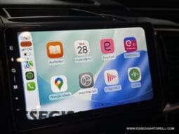 MOTORHOME CHAUSSON EXALTIS 7057 AUTOMATICO 2026 LETTI GEMELLI GARAGE 4 POSTI OMOLOGATI pieno