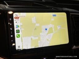 MOTORHOME CHAUSSON EXALTIS 7057 AUTOMATICO 2026 LETTI GEMELLI GARAGE 4 POSTI OMOLOGATI pieno