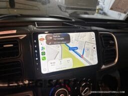 MOTORHOME CHAUSSON EXALTIS 7057 AUTOMATICO 2026 LETTI GEMELLI GARAGE 4 POSTI OMOLOGATI pieno