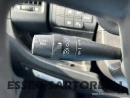 ADRIA MATRIX PLUS M 670 SP 180 CV POWER BASCULANTE MAXI GARAGE UNIPROPR. 2017 pieno