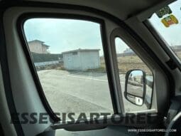 ADRIA MATRIX PLUS M 670 SP 180 CV POWER BASCULANTE MAXI GARAGE UNIPROPR. 2017 pieno