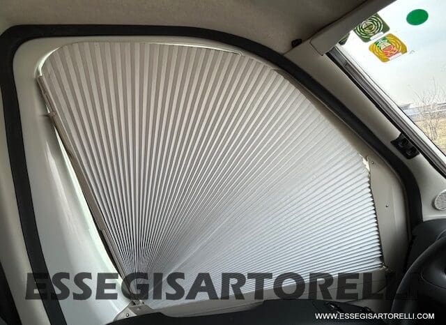 ADRIA MATRIX PLUS M 670 SP 180 CV POWER BASCULANTE MAXI GARAGE UNIPROPR. 2017 pieno