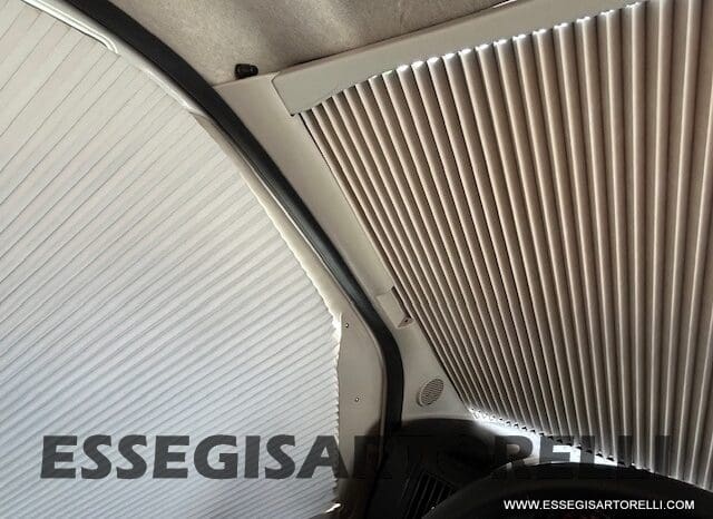 ADRIA MATRIX PLUS M 670 SP 180 CV POWER BASCULANTE MAXI GARAGE UNIPROPR. 2017 pieno