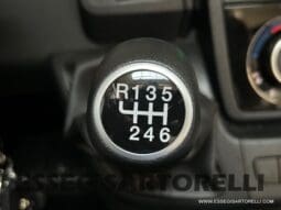 ADRIA MATRIX PLUS M 670 SP 180 CV POWER BASCULANTE MAXI GARAGE UNIPROPR. 2017 pieno