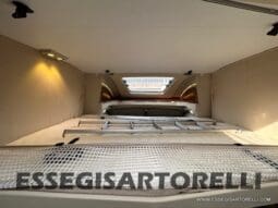 ADRIA MATRIX PLUS M 670 SP 180 CV POWER BASCULANTE MAXI GARAGE UNIPROPR. 2017 pieno