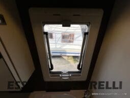 ADRIA MATRIX PLUS M 670 SP 180 CV POWER BASCULANTE MAXI GARAGE UNIPROPR. 2017 pieno