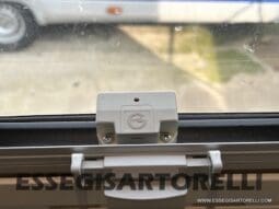 ADRIA MATRIX PLUS M 670 SP 180 CV POWER BASCULANTE MAXI GARAGE UNIPROPR. 2017 pieno