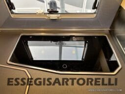 ADRIA MATRIX PLUS M 670 SP 180 CV POWER BASCULANTE MAXI GARAGE UNIPROPR. 2017 pieno