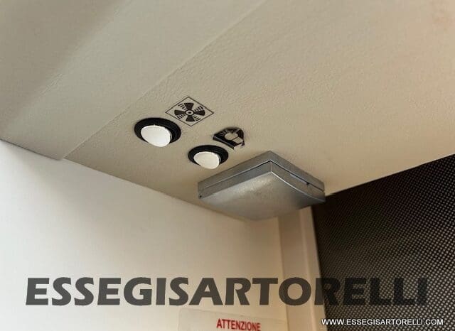 ADRIA MATRIX PLUS M 670 SP 180 CV POWER BASCULANTE MAXI GARAGE UNIPROPR. 2017 pieno