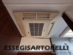 ADRIA MATRIX PLUS M 670 SL GEMELLI GARAGE 2015 DOPPIO CLIMA pieno