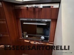 ADRIA MATRIX PLUS M 670 SL GEMELLI GARAGE 2015 DOPPIO CLIMA pieno