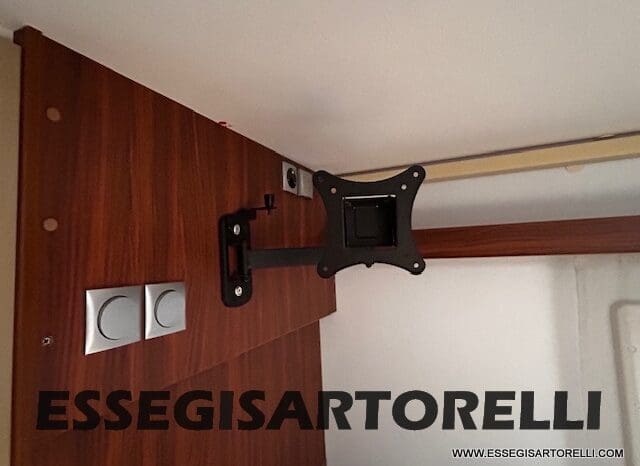 ADRIA MATRIX PLUS M 670 SL GEMELLI GARAGE 2015 DOPPIO CLIMA pieno