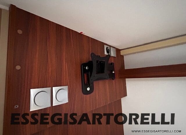 ADRIA MATRIX PLUS M 670 SL GEMELLI GARAGE 2015 DOPPIO CLIMA pieno