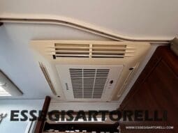 ADRIA MATRIX PLUS M 670 SL GEMELLI GARAGE 2015 DOPPIO CLIMA pieno