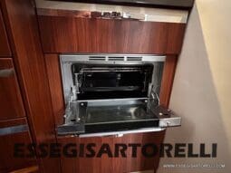 ADRIA MATRIX PLUS M 670 SL GEMELLI GARAGE 2015 DOPPIO CLIMA pieno