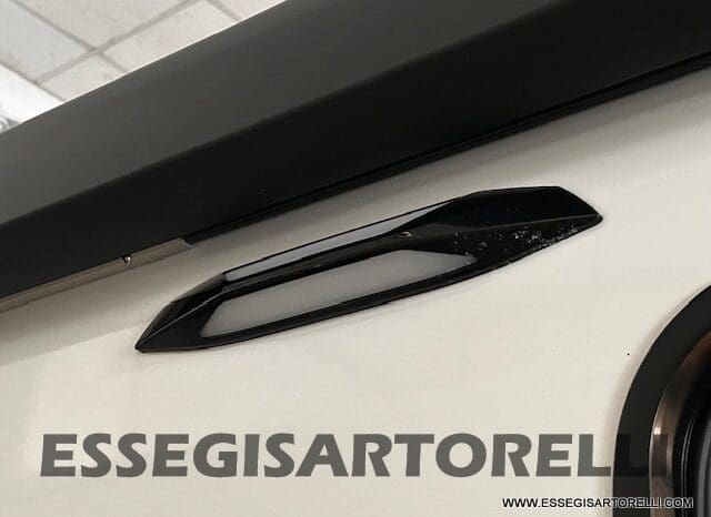 CHAUSSON NEW SPORTLINE S 614 BASCULANTE SLIM 2026 (659 CM X 210 CM) pieno