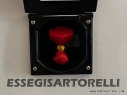 CHAUSSON NEW SPORTLINE S 614 BASCULANTE SLIM 2026 (659 CM X 210 CM) pieno