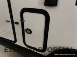 CHAUSSON NEW SPORTLINE S 614 BASCULANTE SLIM 2026 (659 CM X 210 CM) pieno