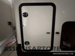 CHAUSSON NEW SPORTLINE S 614 BASCULANTE SLIM 2026 (659 CM X 210 CM) pieno