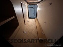 CHAUSSON NEW SPORTLINE S 614 BASCULANTE SLIM 2026 (659 CM X 210 CM) pieno