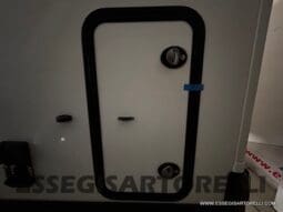 CHAUSSON NEW SPORTLINE S 614 BASCULANTE SLIM 2026 (659 CM X 210 CM) pieno