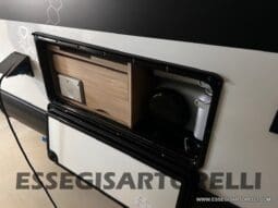 CHAUSSON NEW SPORTLINE S 614 BASCULANTE SLIM 2026 (659 CM X 210 CM) pieno