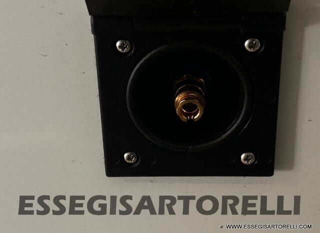 CHAUSSON NEW SPORTLINE S 614 BASCULANTE SLIM 2026 (659 CM X 210 CM) pieno