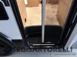 CHAUSSON NEW SPORTLINE S 614 BASCULANTE SLIM 2026 (659 CM X 210 CM) pieno