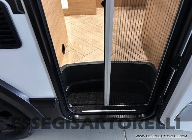 CHAUSSON NEW SPORTLINE S 614 BASCULANTE SLIM 2026 (659 CM X 210 CM) pieno