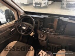 CHAUSSON NEW SPORTLINE S 614 BASCULANTE SLIM 2026 (659 CM X 210 CM) pieno