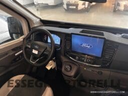 CHAUSSON NEW SPORTLINE S 614 BASCULANTE SLIM 2026 (659 CM X 210 CM) pieno