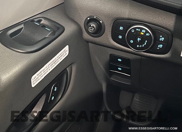 CHAUSSON NEW SPORTLINE S 614 BASCULANTE SLIM 2026 (659 CM X 210 CM) pieno