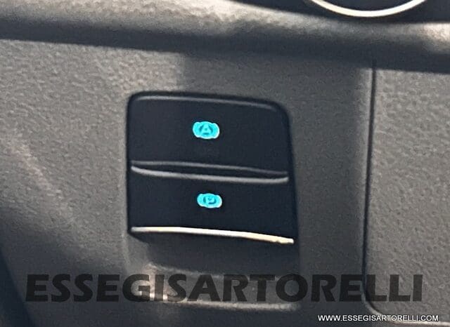 CHAUSSON NEW SPORTLINE S 614 BASCULANTE SLIM 2026 (659 CM X 210 CM) pieno